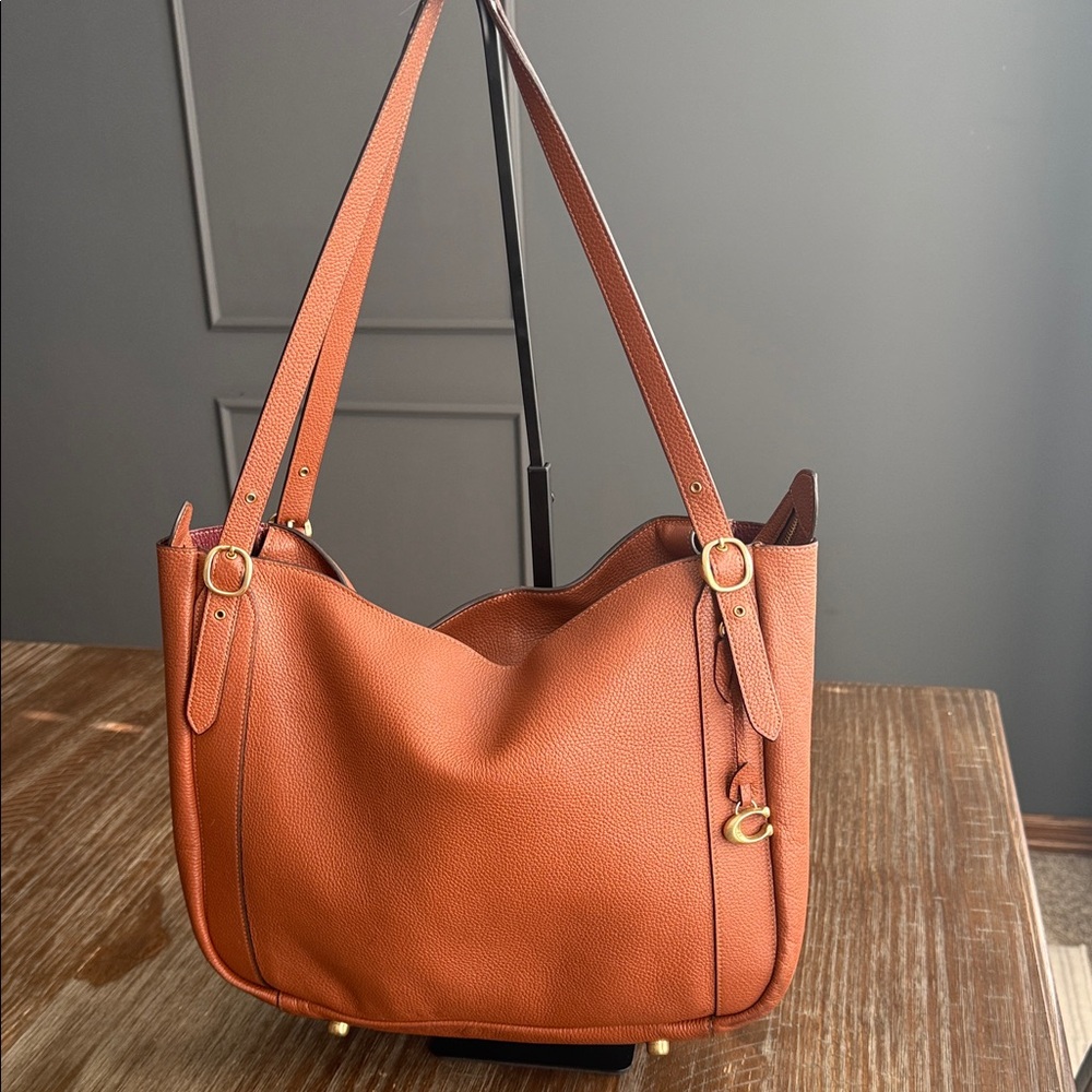 Coach Alana tote